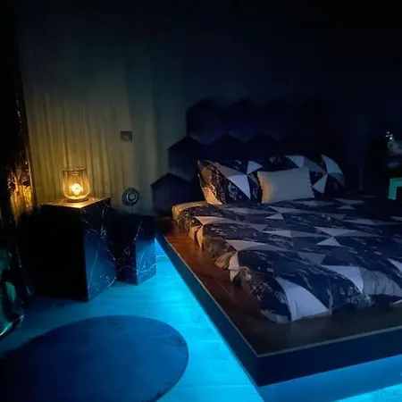 La Privatif Le Revella Profondeville