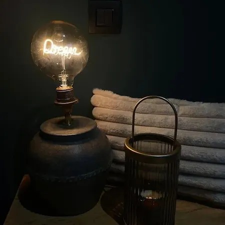 La Privatif Le Revella *