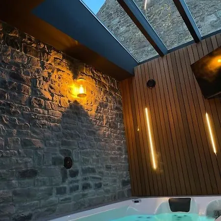 La Privatif Le Revella Profondeville