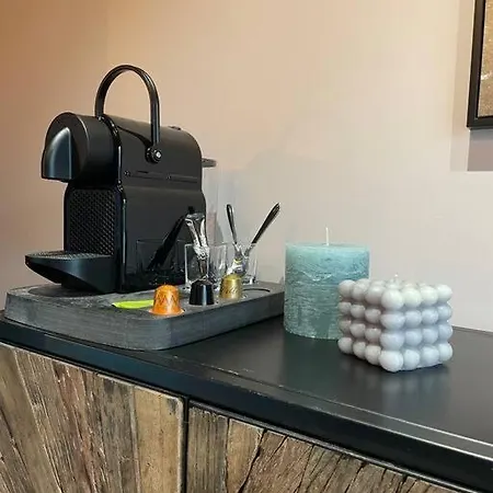 La Privatif Le Revella