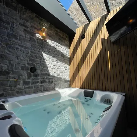 La Privatif Le Revella Feriehus