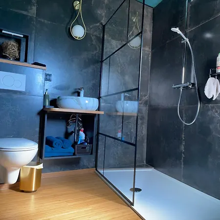 La Privatif Le Revella * Profondeville