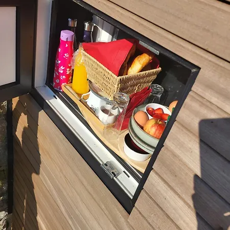 La Privatif Le Revella プロフォンドヴィル